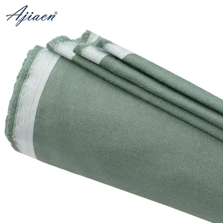 ajiacn阻燃型防电磁辐射布料屏蔽微波辐射窗帘面料导电布商品大图